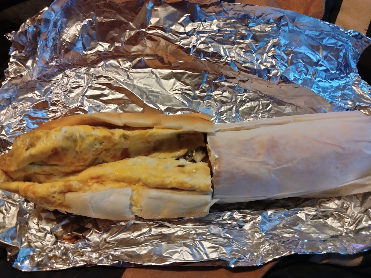 David's Breakfast & Lunch Restaurant Photos 2
